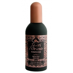 Perfumy Tesori d'Oriente Hammam